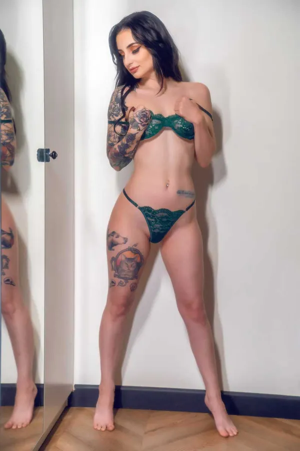 Stevie Moon's photo 10