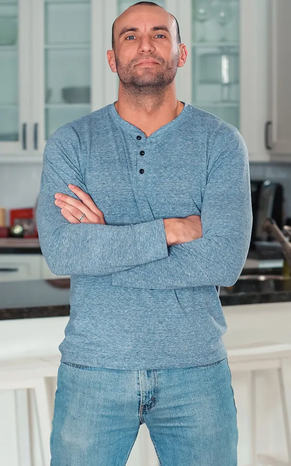 Stirling Cooper's BabeWiki Profile