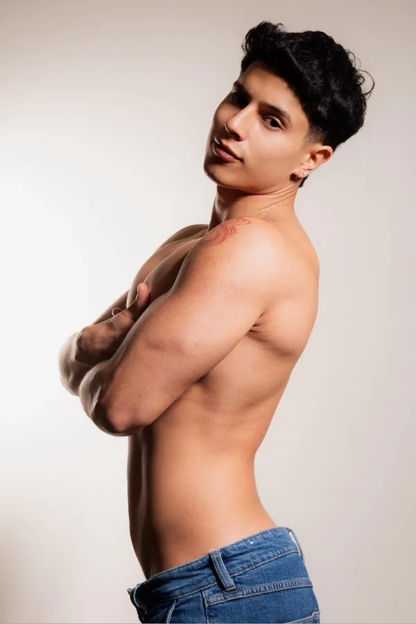 Stiven Rodriguez's BabeWiki Profile