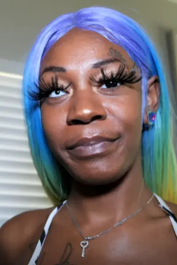 Storm ThaGreat's photo 2