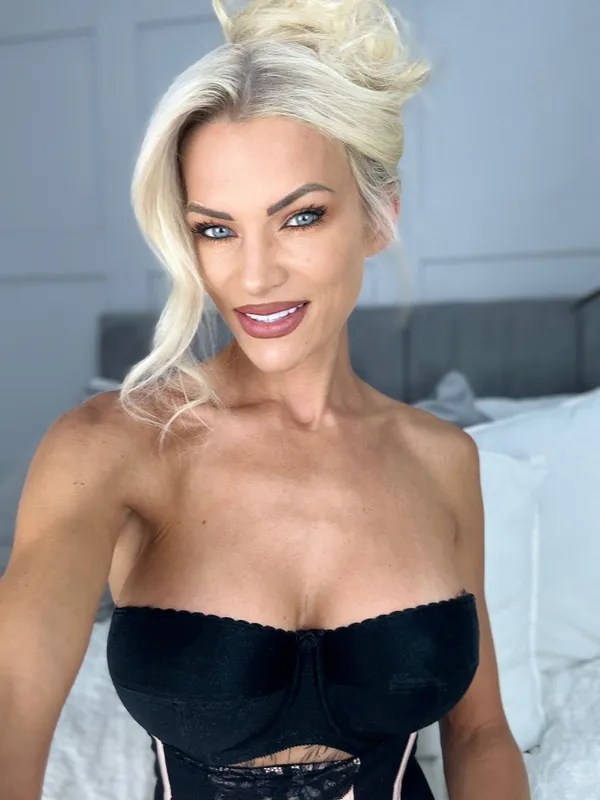 Stormi Mack's photo 4