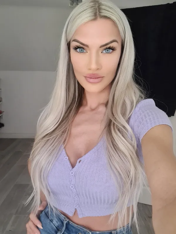 Stormi Mack's photo 5