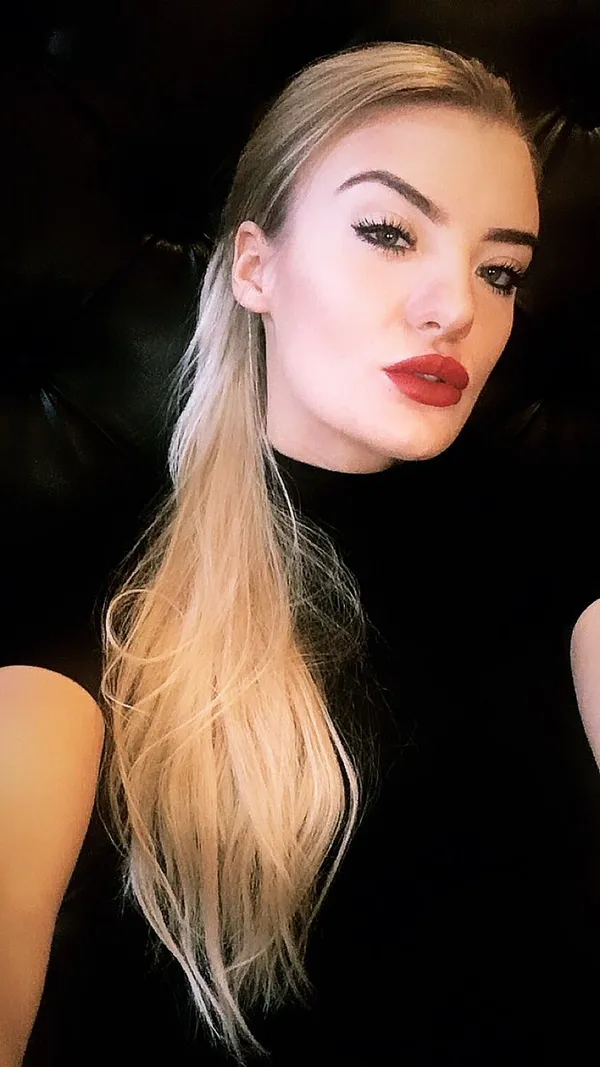 StrapWoman's photo 4