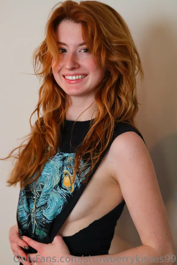 Strawberry Kisses's photo 3