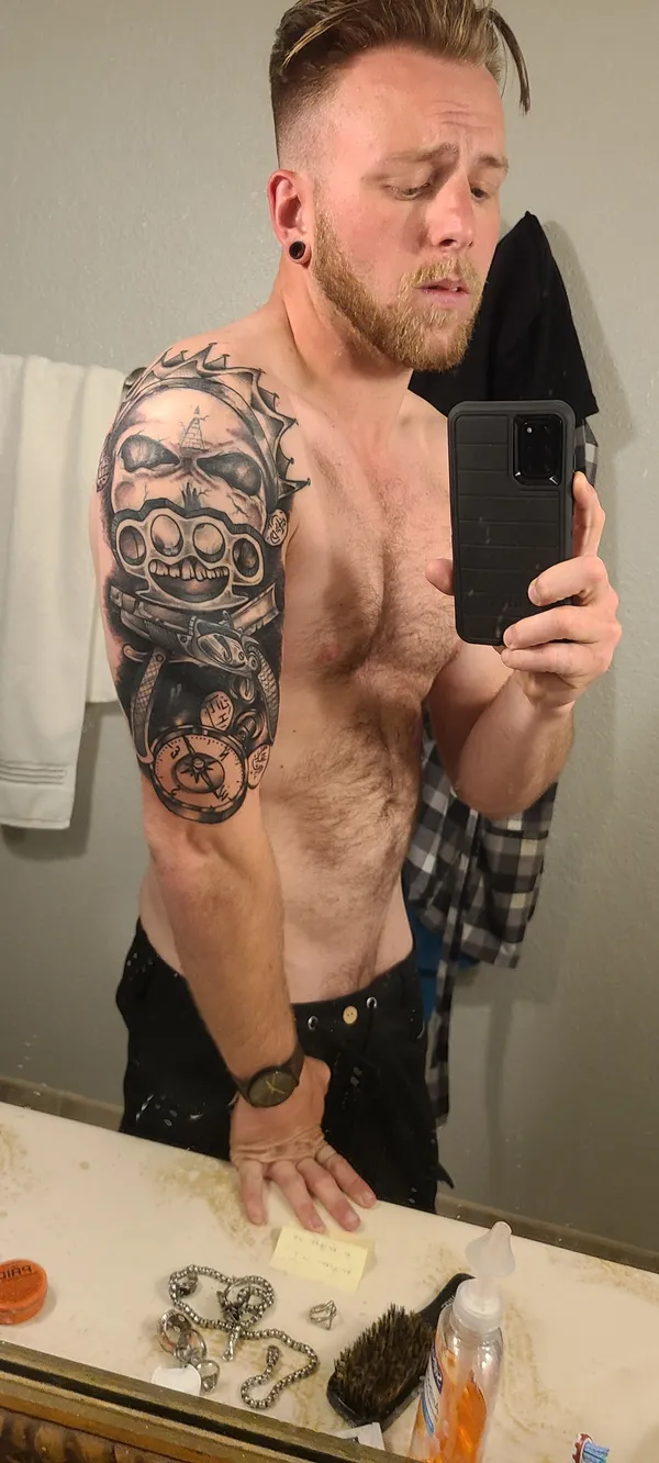 Stretch King's BabeWiki Profile