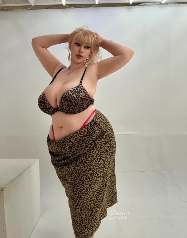 striderscribe's photo 4