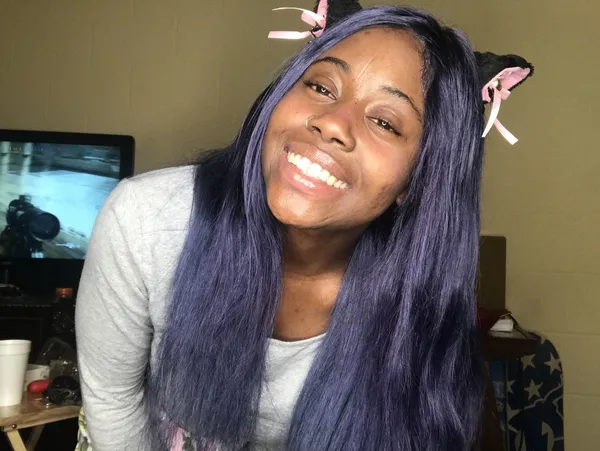 Submissive Kitty's BabeWiki Profile