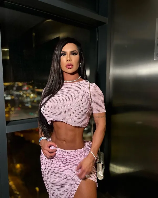 Suelen Bissolati's photo 5