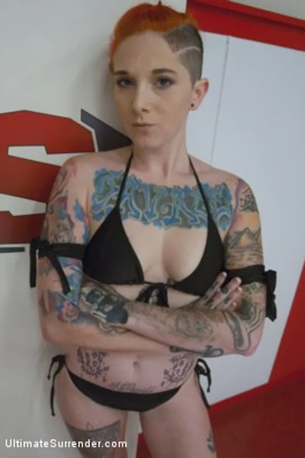 Sully Savage's BabeWiki Profile