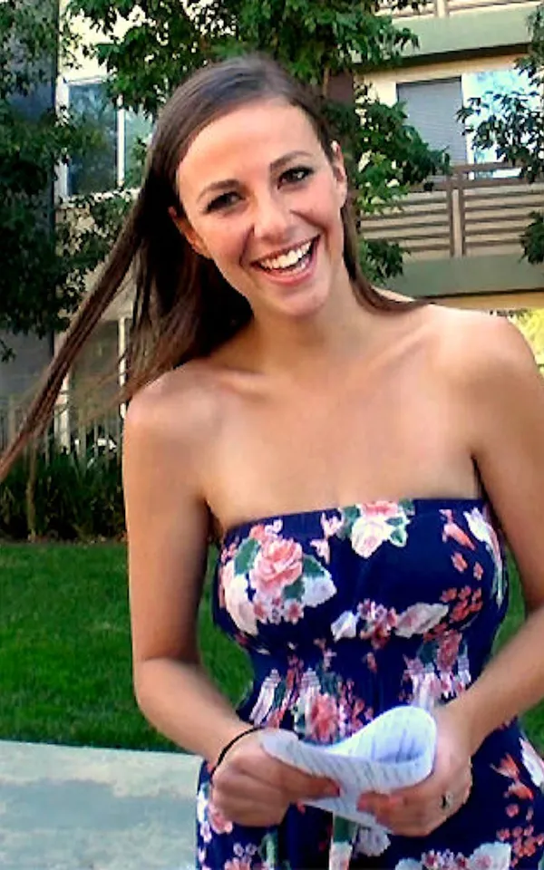 Summer Rae's BabeWiki Profile