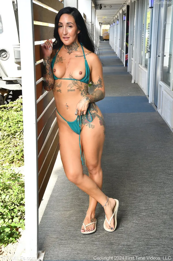 Summer Wilder's photo 8