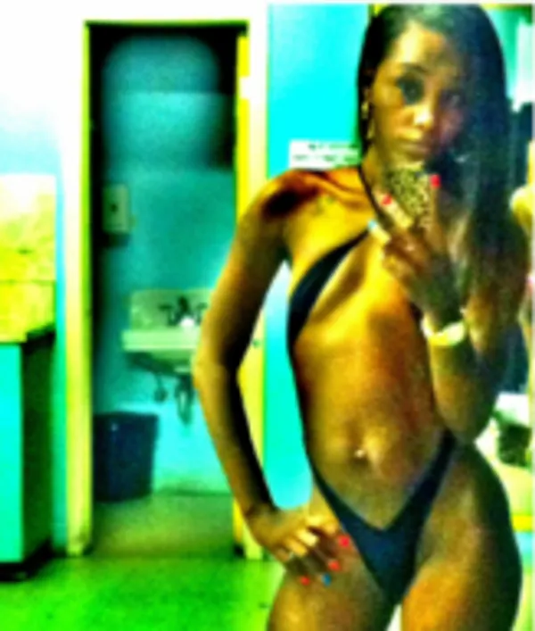 summerthestripper's BabeWiki Profile