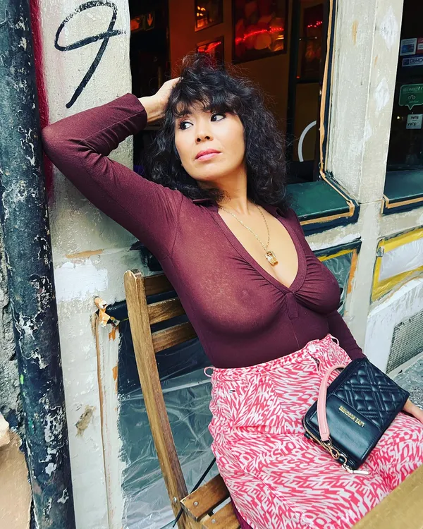 Sunny Chocolat's photo 7