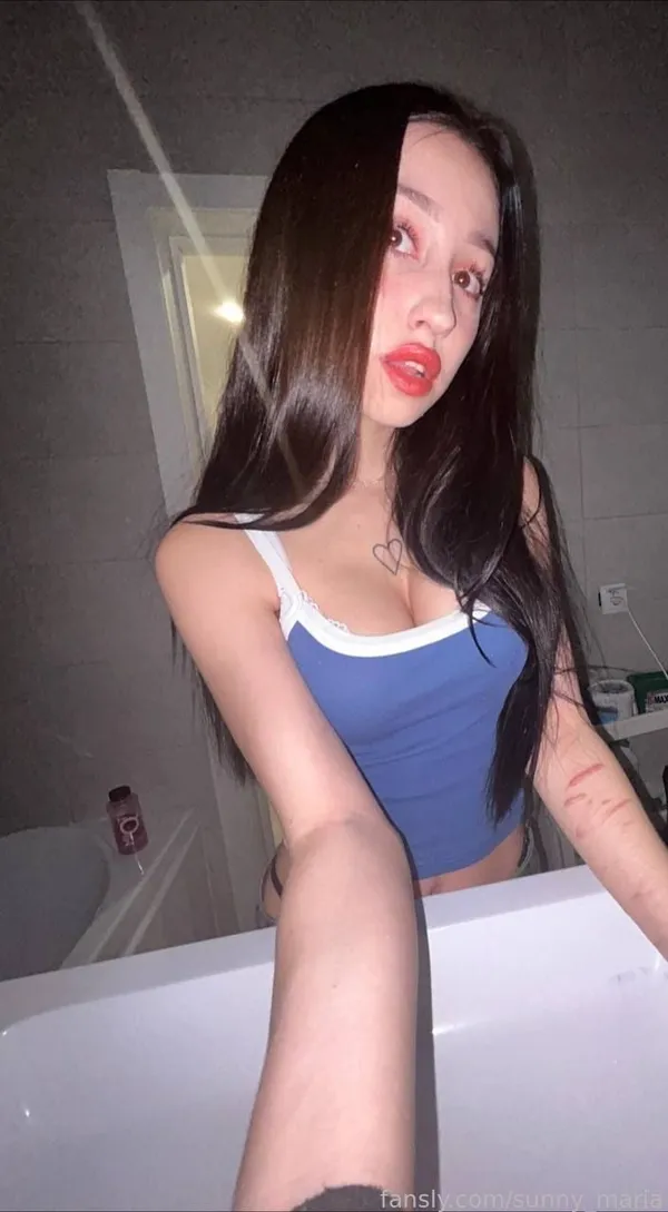 Sunny Maria's photo 3