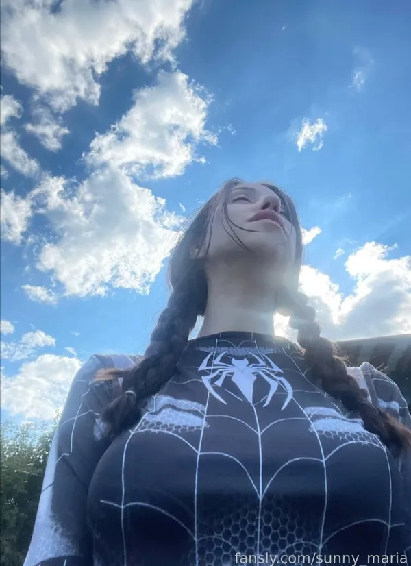 Sunny Maria's photo 6