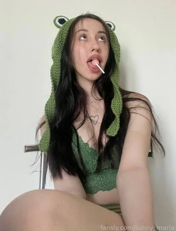 Sunny Maria's photo 8