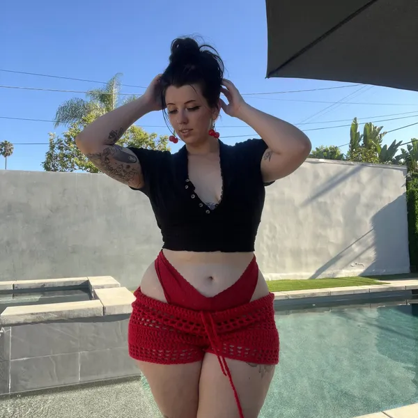 Sunny Sunrays's photo 6