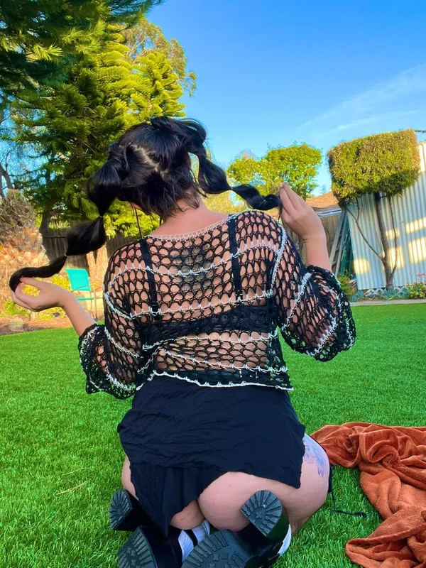 Sunny Sunrays's photo 7