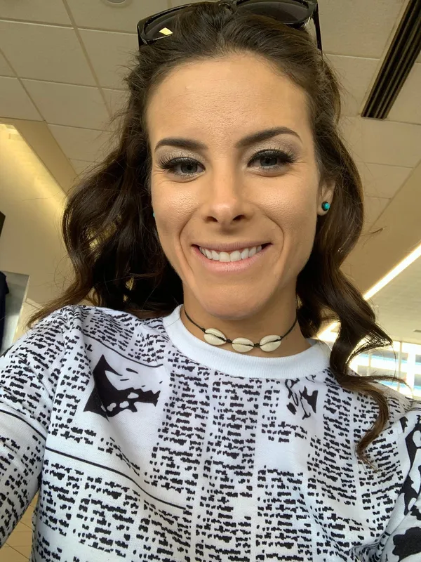 Sunshine Tampa's BabeWiki Profile