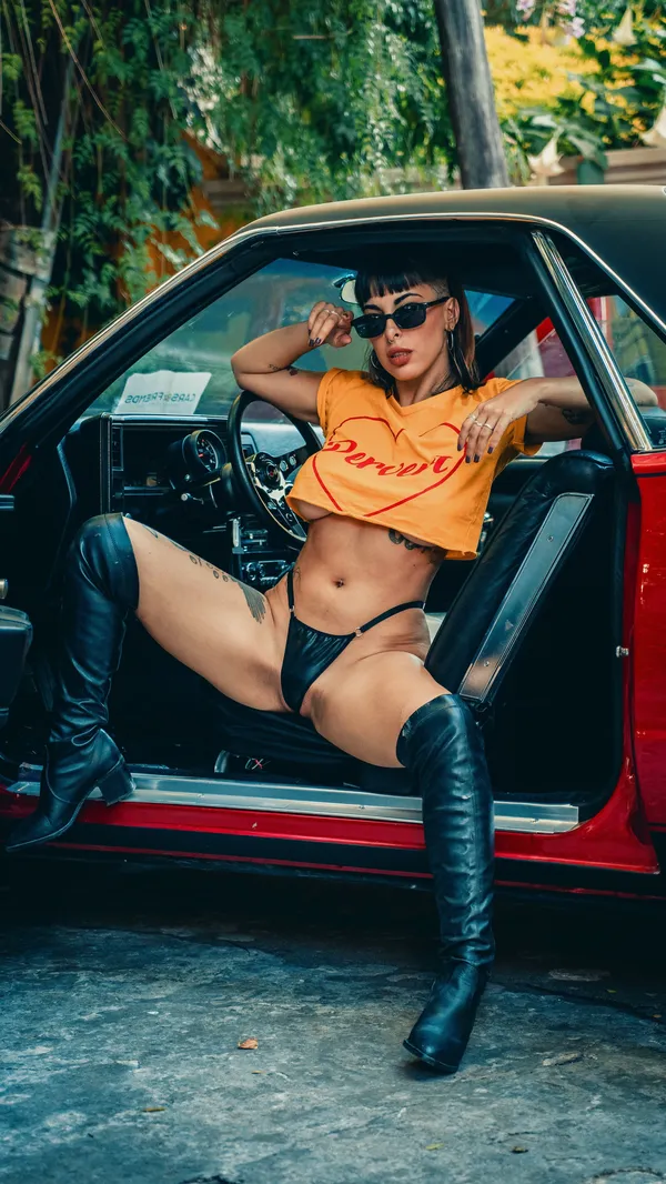 Super Turka's BabeWiki Profile