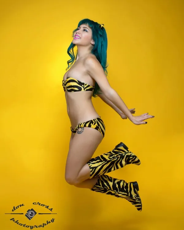 Sushii Xhyvette Holder's photo 4