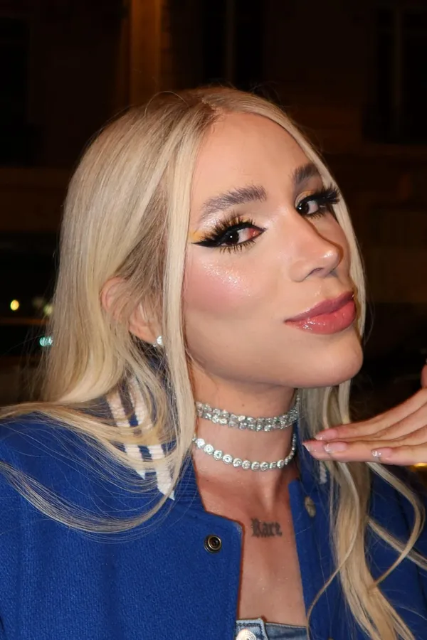 Suzie XXL's BabeWiki Profile