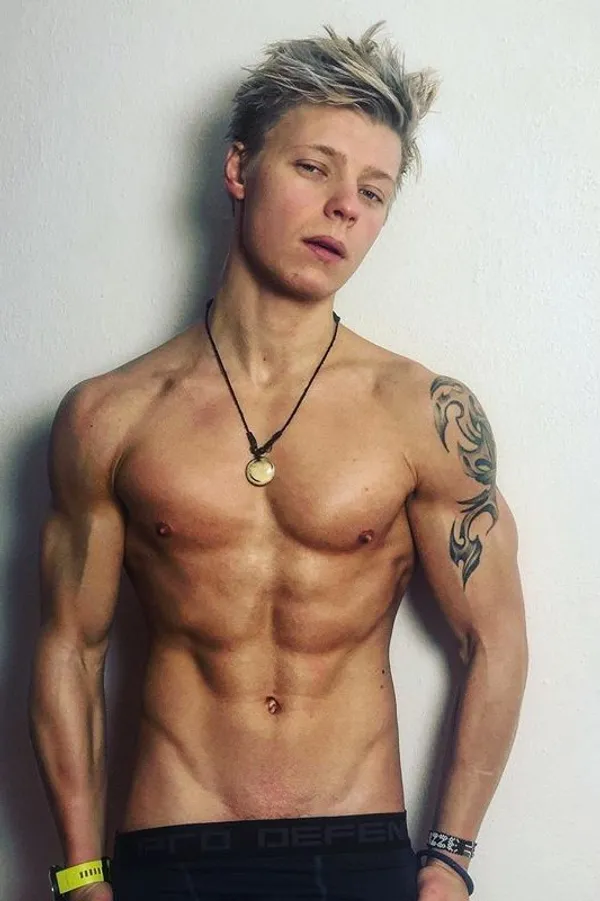 Sven Basquiat's photo 7