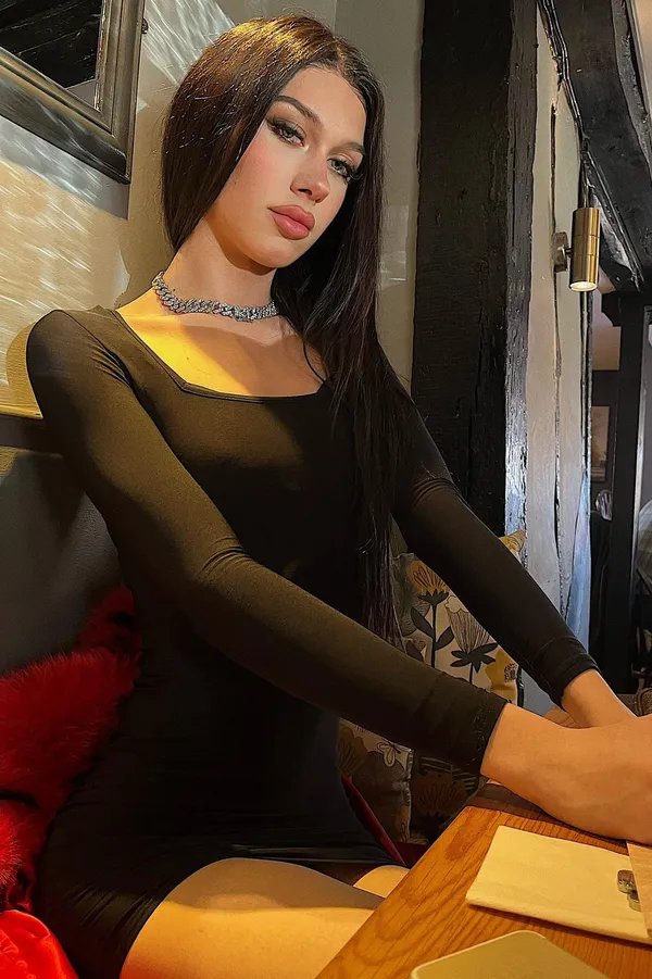 Svetlana Barbie's photo 4