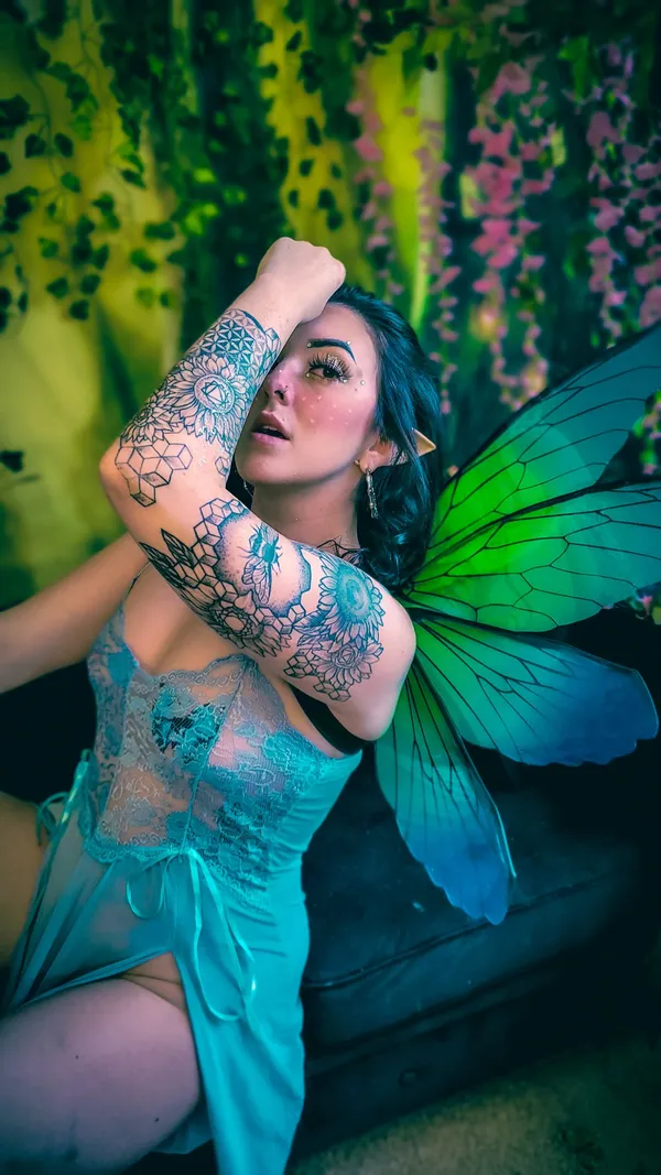 svnflowerqueen's photo 5