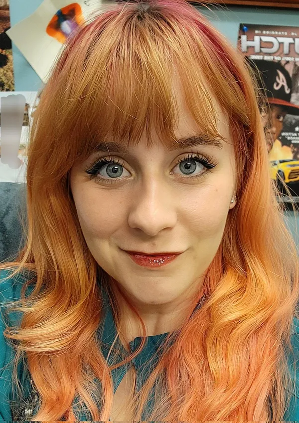 Sweet Peaches's photo 2