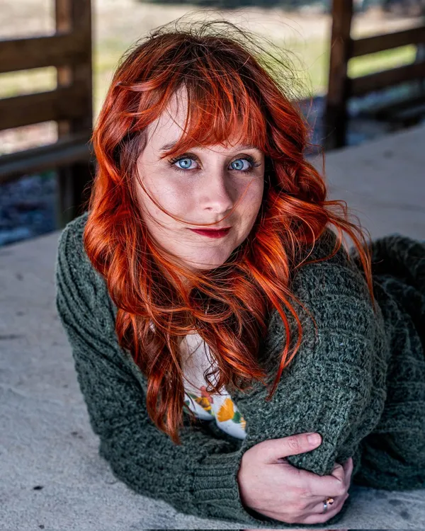 Sweet Peaches's photo 7