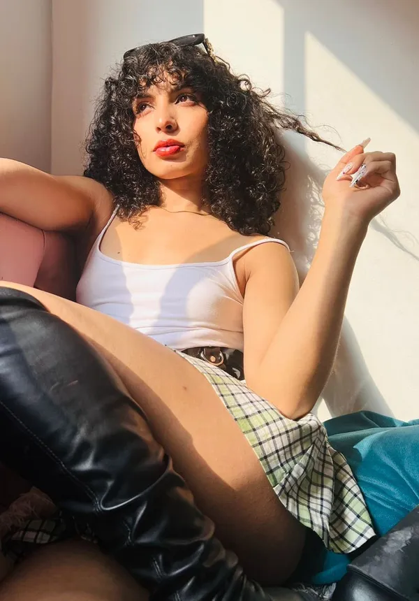 Sweet Pia's BabeWiki Profile