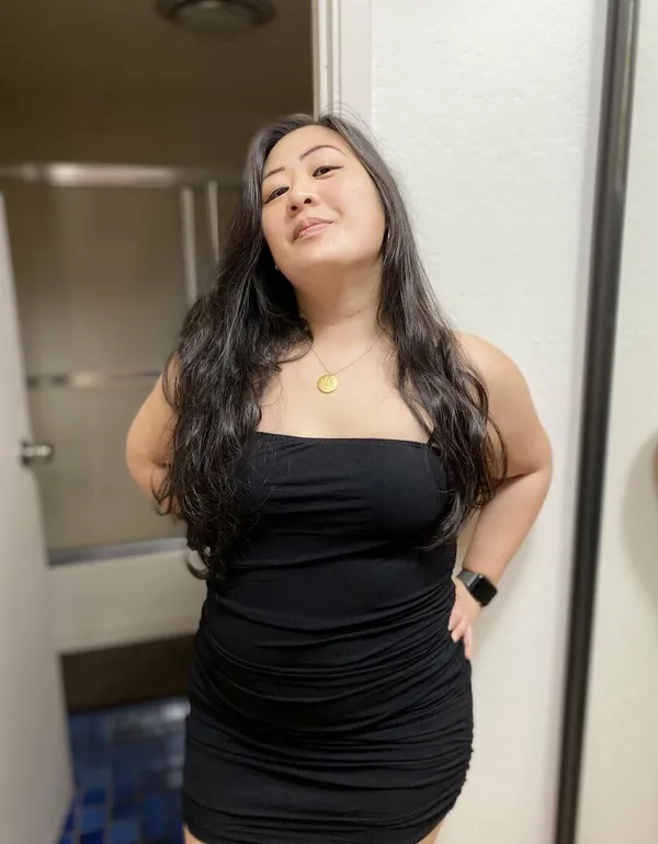 SweetAssBunBun's photo 3