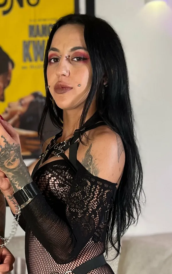 Sybil's BabeWiki Profile