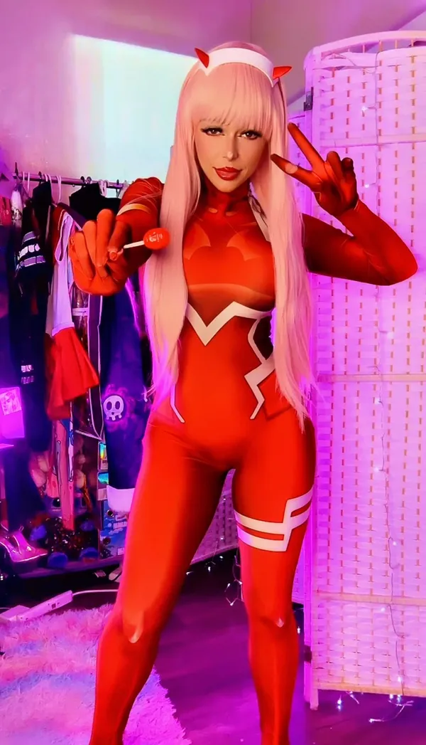 Sydnee The Unicorn's photo 4