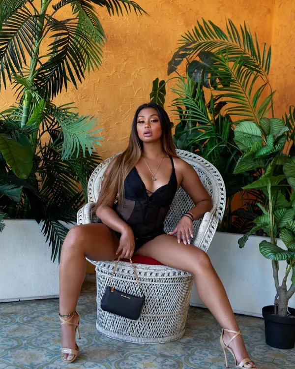 Sydney Arielle's photo 3