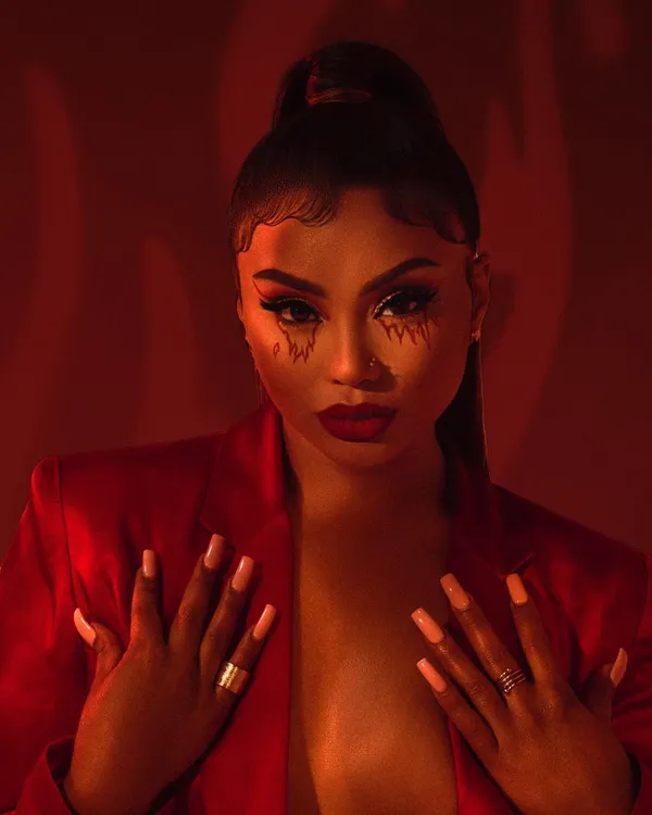 Sydney Arielle's photo 4