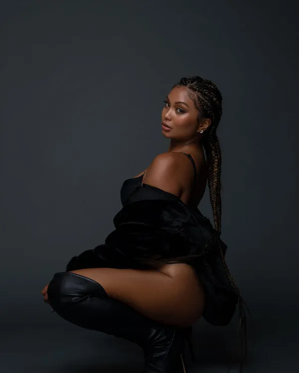 Sydney Arielle's photo 5