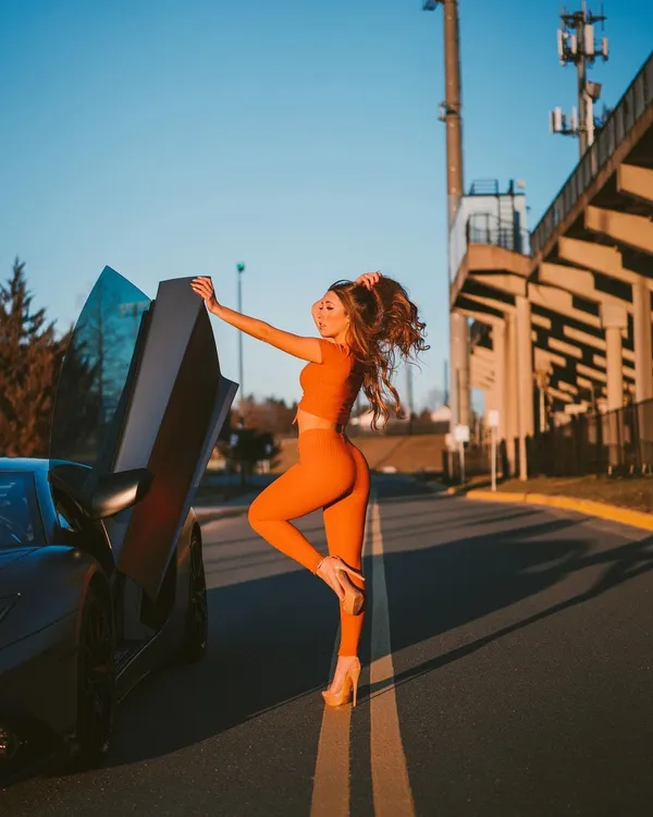 Sydney Lint's photo 5