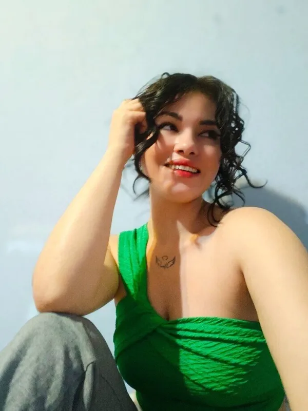 Sylia Renoix's photo 2