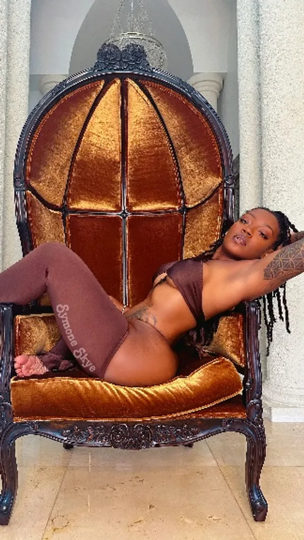 Symone Skye's photo 2