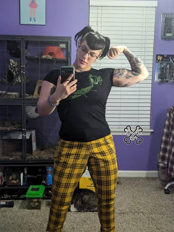 Synthetika Lynn's photo 5