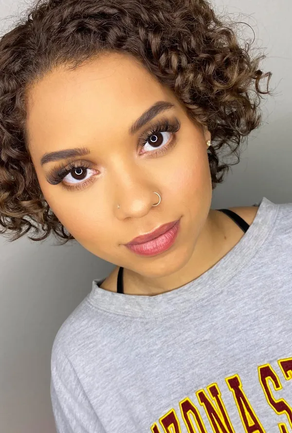 Taiya Tomi's BabeWiki Profile