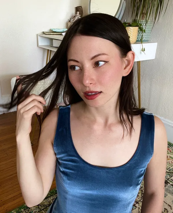 Talia Sable's photo 9