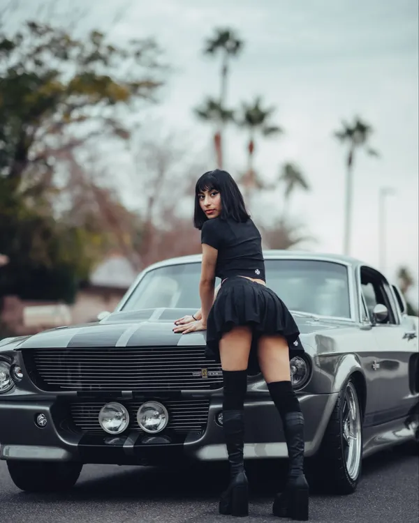 Talia Taylor's photo 4