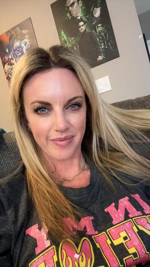 Tall Girl Alli's photo 3