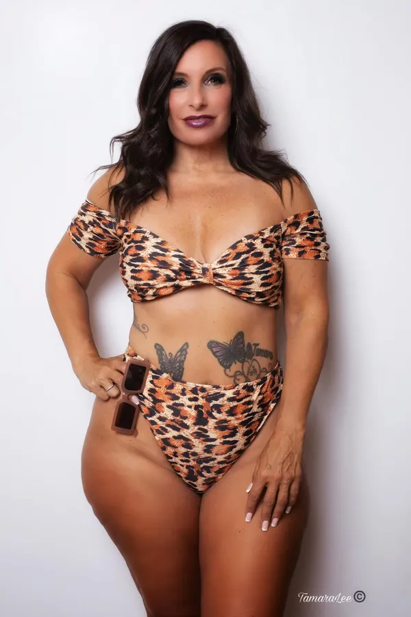 Tamara Carter's BabeWiki Profile