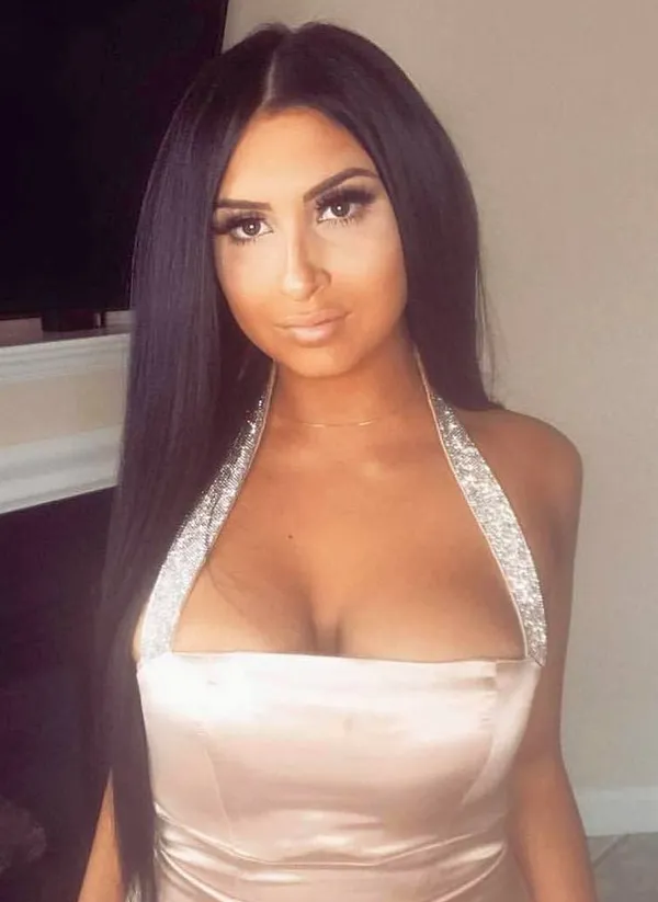 Tamara Nagiskaya's photo 5