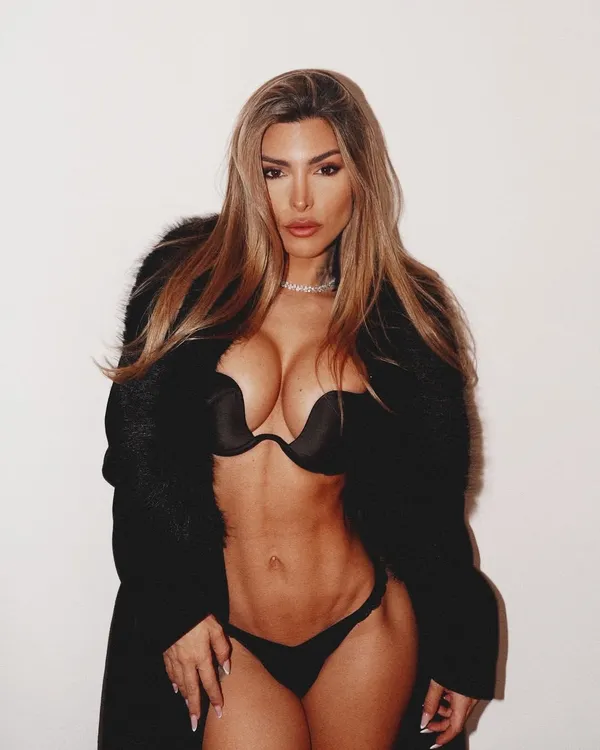 Tami Tsunami's BabeWiki Profile