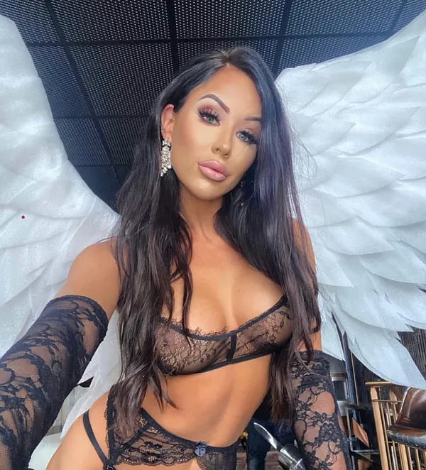 Tamika Rawson's photo 5